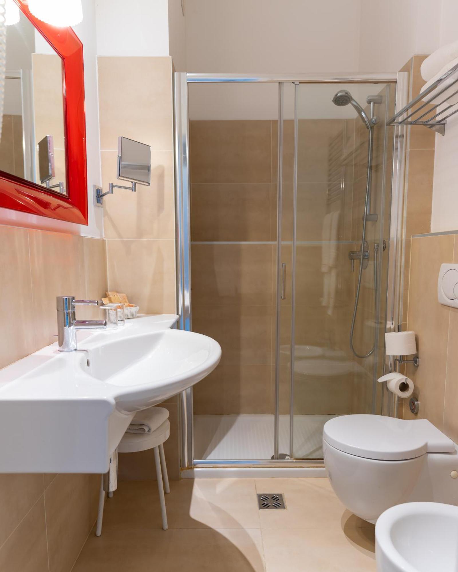 Hotel Universal Terme Abano Terme Exterior photo