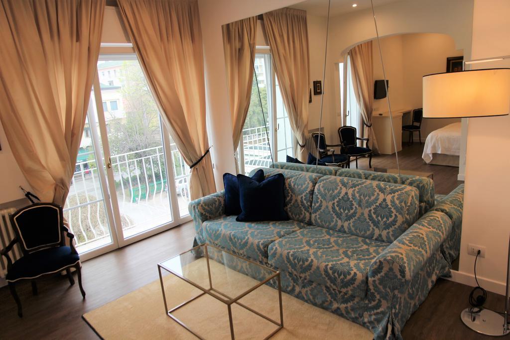 Hotel Universal Terme Abano Terme Exterior photo