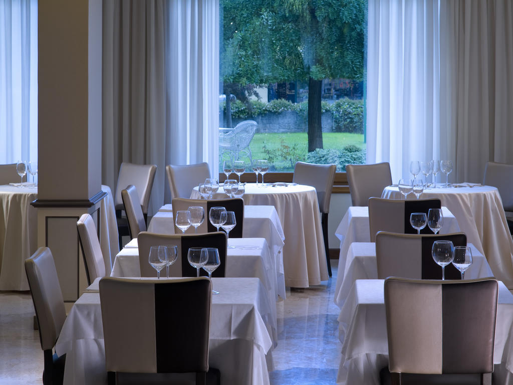 Hotel Universal Terme Abano Terme Exterior photo